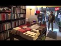 La librairie des Bourbons à Montluçon ICA INFO TV