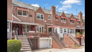 66 E 58th Street, East Flatbush, NY 11203