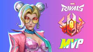 AMAZING NEW Shenloong Tournament Event PROFICIENCY GRIND Marvel Rivals HOW TO Play Invisible Woman