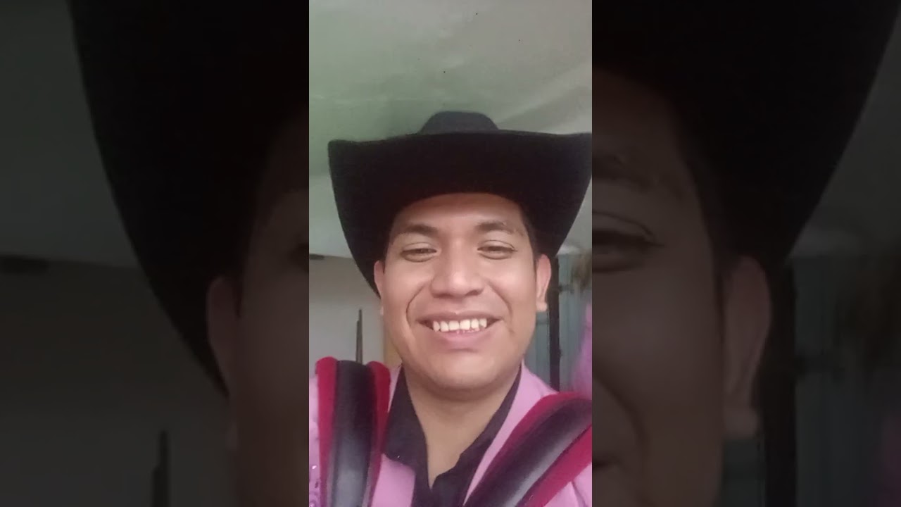 Cuando eres Norteño y piden Rock 