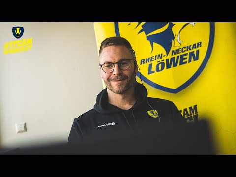 #1team1podcast mit Andreas Palicka