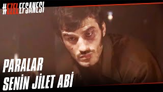 Ramiz Kumarbazın Hilesini Yakalıyor | Ezel