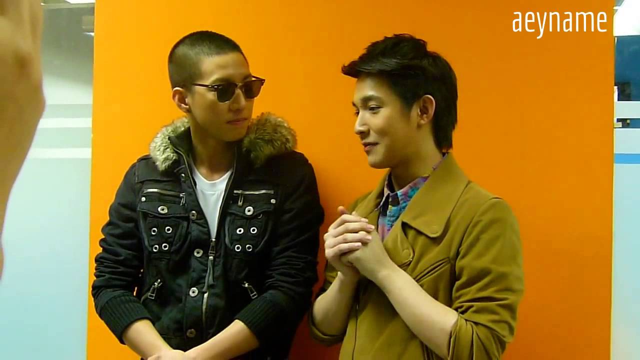 NO-RitZ: Best Couple GMEMBERAWARDS2013