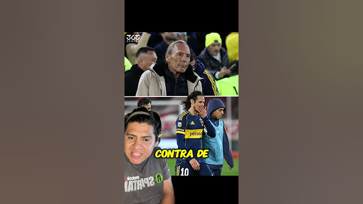 😱😱🔥BOCA VOLVIÓ A PERDER #bocajuniors #nenolara #futbol #flyp #flypシ