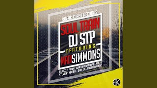 Soul Train (Dj Stp feat.Ragga Stevie G Remix)