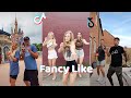 Fancy Like New Dance Challenge TikTok Compilation Part 2