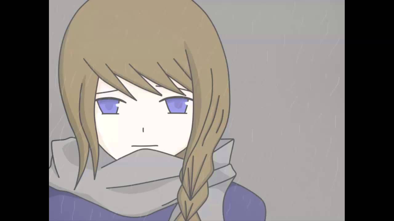 【UTAU】Anata ga... Inai【Kon Bara】+UST