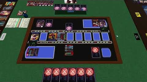 Exceed Fighting System - Summer Bash 2022 Tournament - Moriatti v Zain