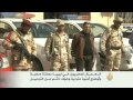 معاناة الـعـمال المصريون فـي ليبيـا