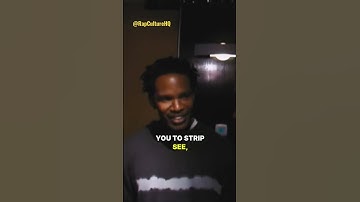 Thumbnail of 😱 Unearthed Footage: Kanye's First Slow Jamz Verse for Jamie Foxx Ever?! 🎶🎤 Instant Classic!🔥