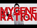 THEイナズマ戦隊「My Generation」MV