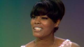 Watch Dionne Warwick The Way You Look Tonight video