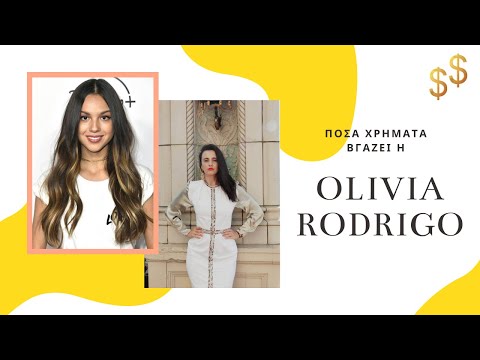 Βίντεο: Γιατί είναι διάσημη η olivia attwood;