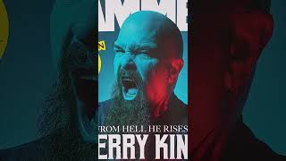More SLAYER After Reunion Shows? Kerry King Reveals Tour & Music Future