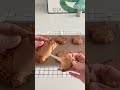 바삭한 스콘 위에 달콤한 카라멜 듬뿍! 카라멜 피칸 스콘! #스콘 #쿠키 #scone