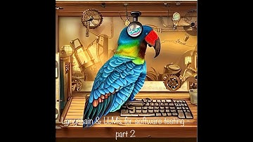 Langchain and LLMs for software testing - Part 2: Scaling up with AI agents