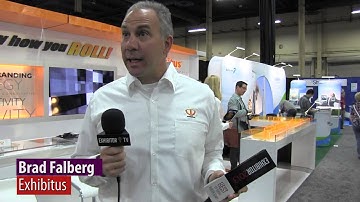 EXHIBITOR2013 Best of Show Award Winners