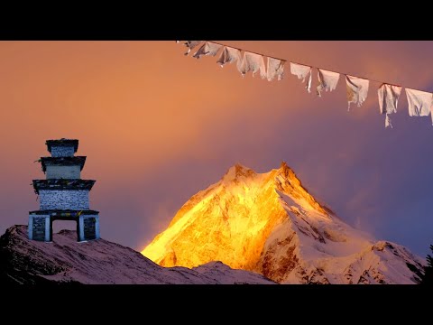 Videó: The Manaslu Circuit: A teljes útmutató