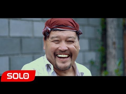 Анара & Айжамал – Кайнене, келин / Тамашалуу клип 2018