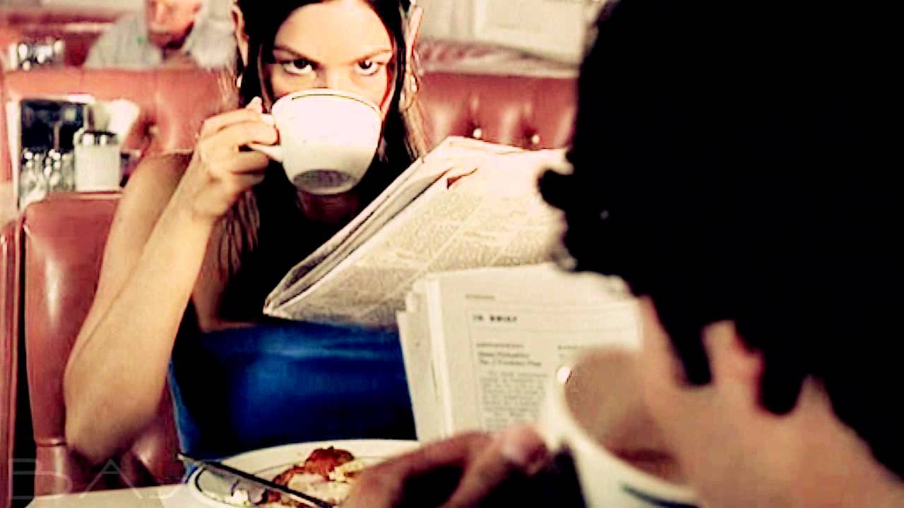 seth+summer; it's always been you