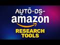 Amazon Dropshipping Product Research Tools Explained