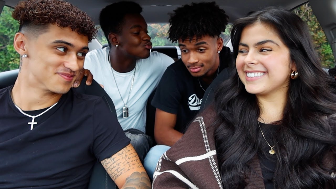 Asking Guys Questions Girls are too Afraid to Ask PT.3 YouTube