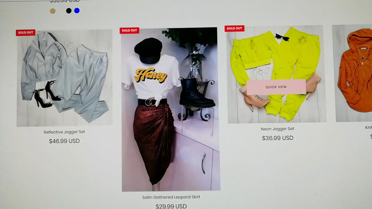 Fashion Trend La Coupon Code 💸 YouTube