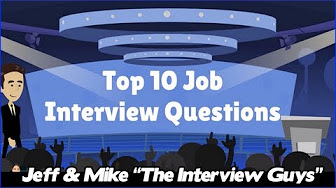 How To Answer Interview Questions 