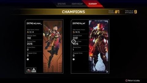 Playing Fuse for the second time and getting his 2K badge