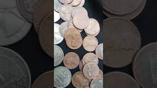 all us mix coins#currency #money #antiquecoins