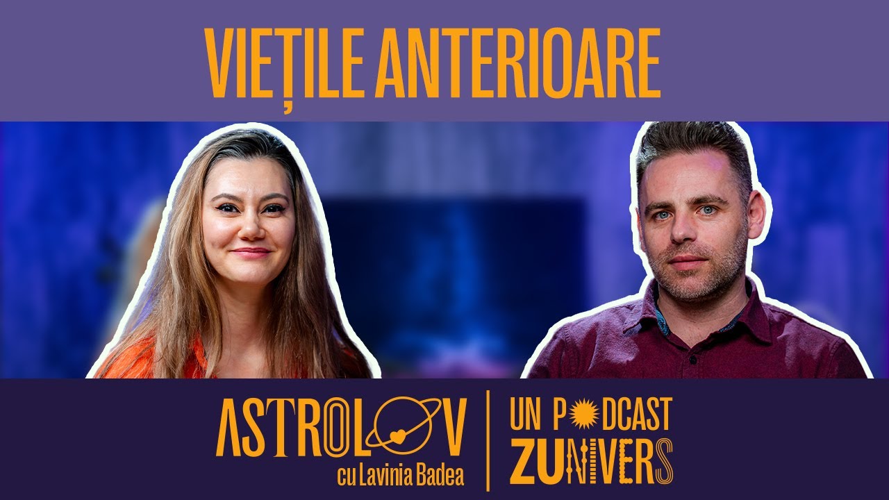 NUMĂRUL KARMIC ÎN FUNCȚIE DE ZIUA NAȘTERII (DE LA 11 LA 22) - II | ASTROLOV cu Lavinia Badea 88