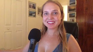 The Next Podcast Live Stream is August 6