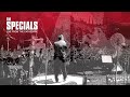 The Specials - Embarrassed By You (Live From The Cathedral / Visualiser)