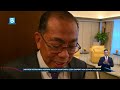 Menteri Pertahanan Norway mohon maaf batal lesen eksport NSM kepada Malaysia