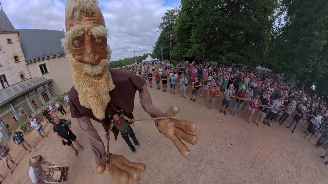 Festival LE SON CONTINU - ARS Juillet 2025