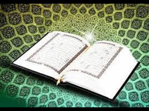 Reading Al Quran 30 Juz Full 10 Hours