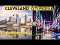 Cleveland city profile