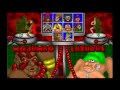 Time Slaughter 1996 Character Select Theme