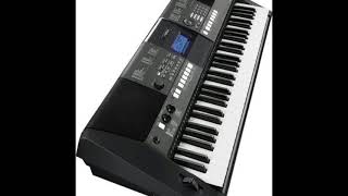 Itende Instrumental Worship Bayabonga Wena Baba 