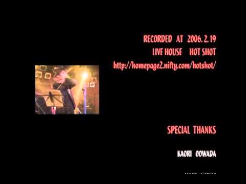 【蛋白質】2006.02.19 Ending