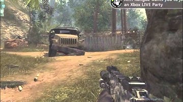 MW3 Tips: How to Get 100+ Kill Games Easily