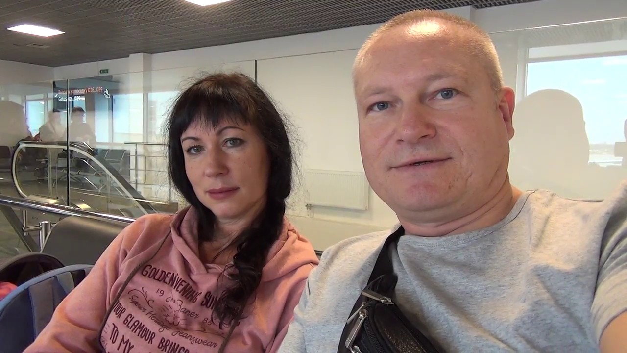 Фукуок Вьетнам 2017 часть-1 перелет и впечатления