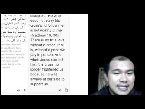 Twitter berbahasa Arab 