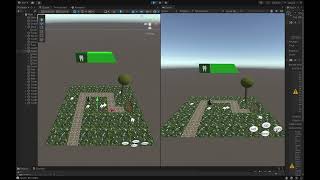 Creative Assignment Synthesis - Final Gameplay Trailer