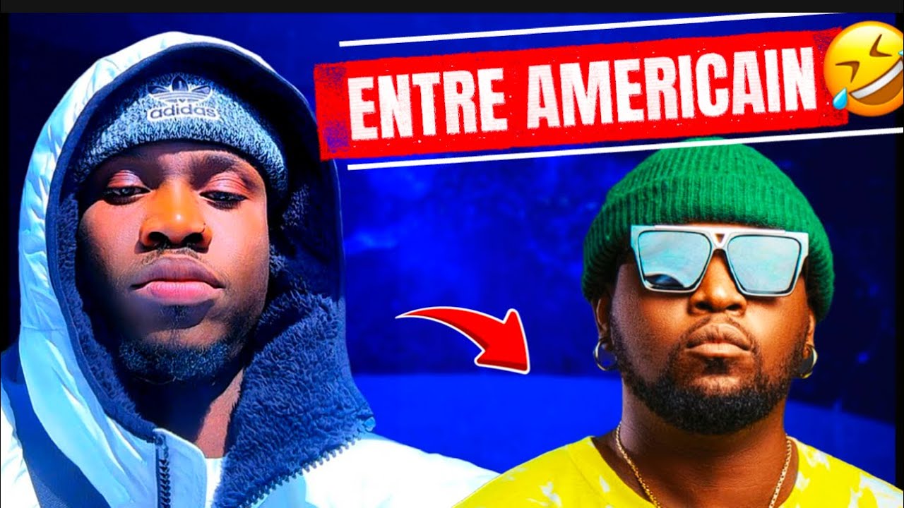 GHETTOVI TIRE BALLE REEL SUR PEEWII APRES SON CLASH CHEZ RAOUL