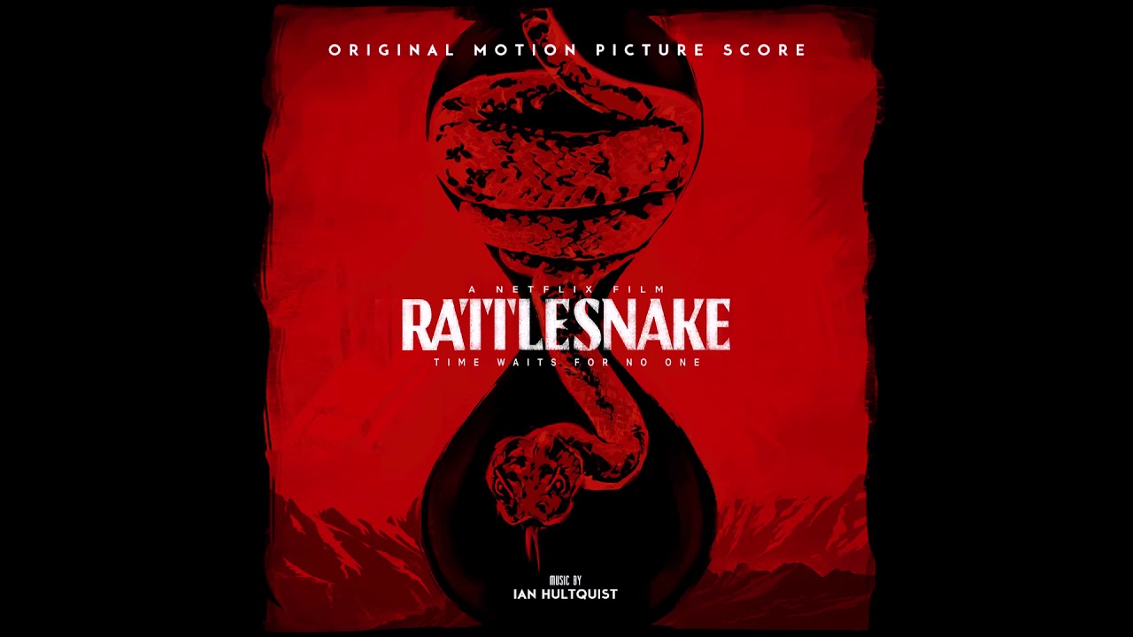 Ian Hultquist - Blue Sky