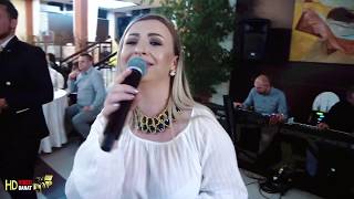 Geanina Beleiu & Andrei Cristea  ||  Ardeleana  ||  LIVE 2018