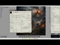 Surpass RPG in Foundry VTT | System Overview &amp; Demo