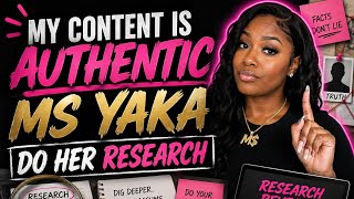 Any Dough Dash And Dontay London Videos I created were authentic 