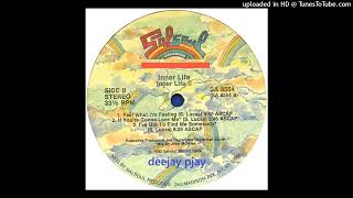 Inner Life - I've Got To Find Me Somebody - YouTube